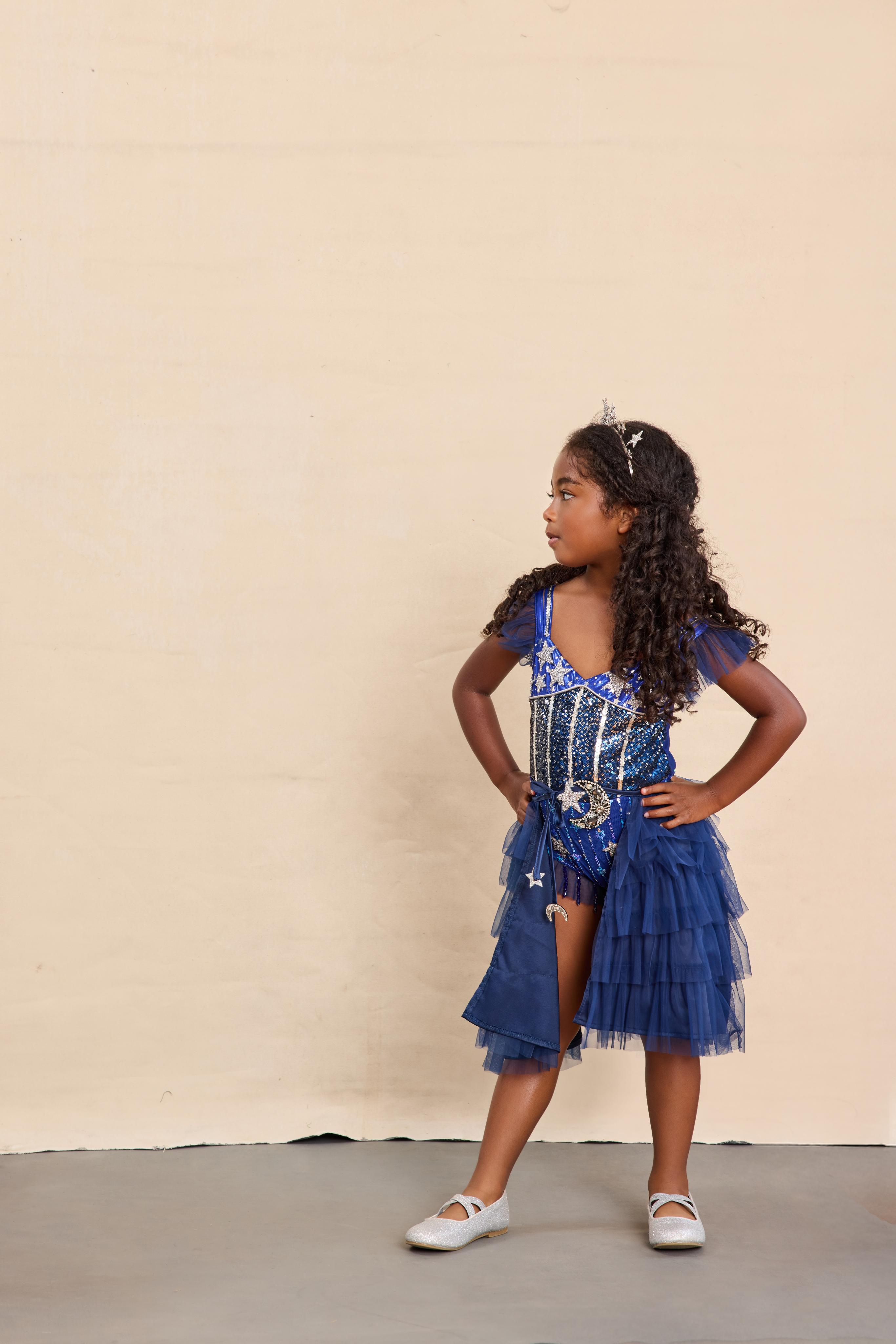 She's a Star Costume Set for Girls-Chasing Fireflies