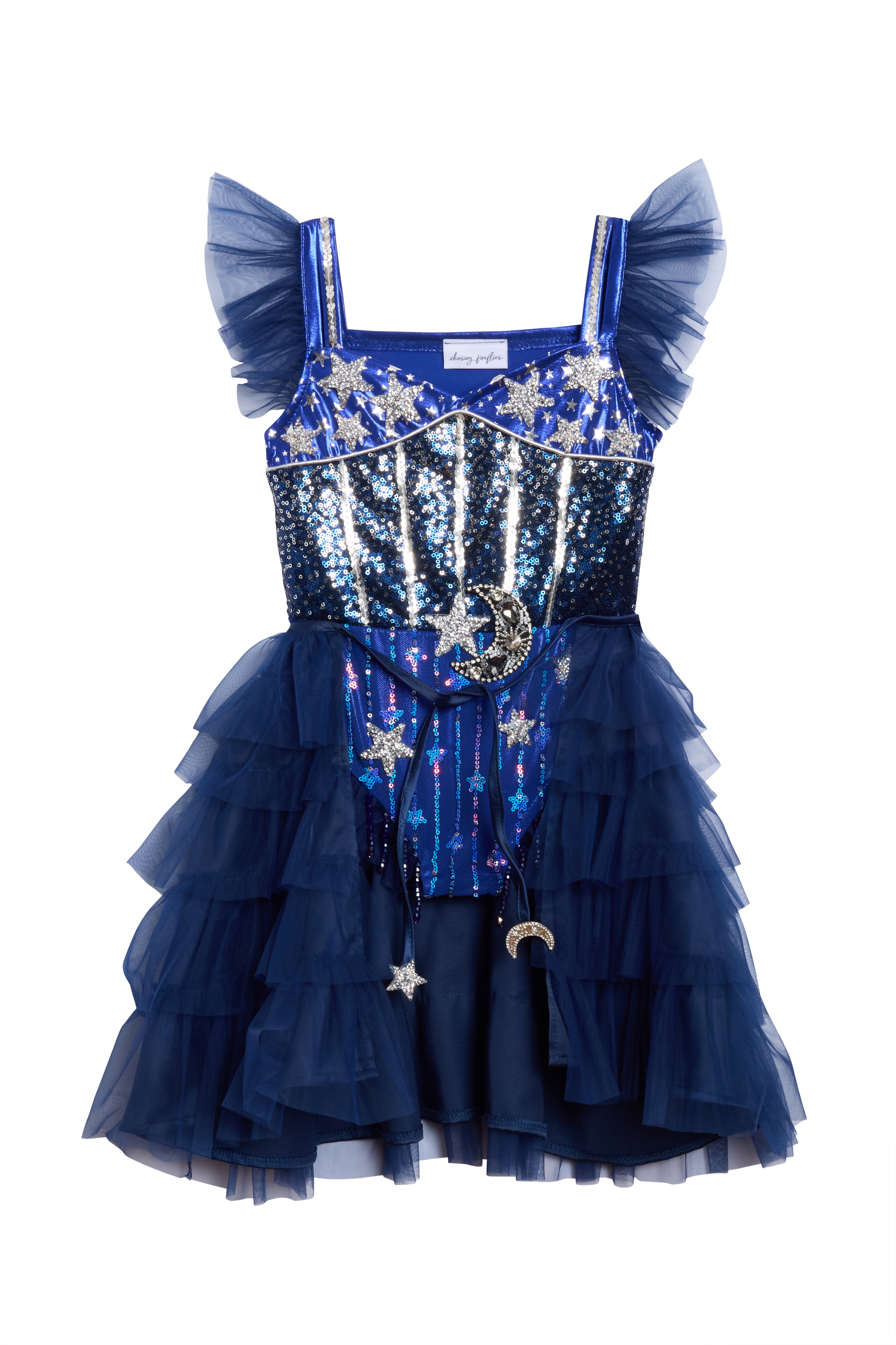 She's a Star Costume Set for Girls-Chasing Fireflies