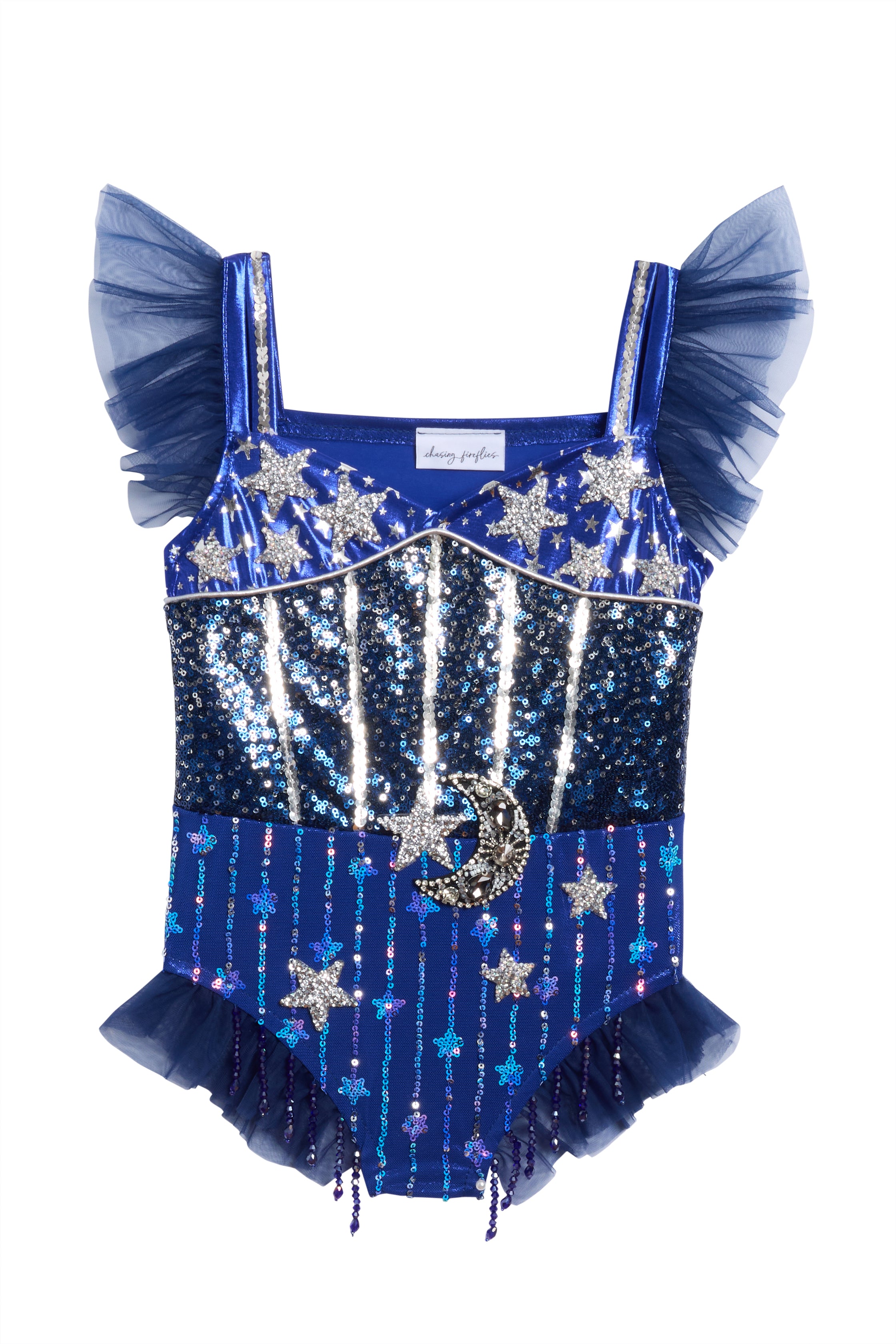 She's a Star Costume Set for Girls-Chasing Fireflies