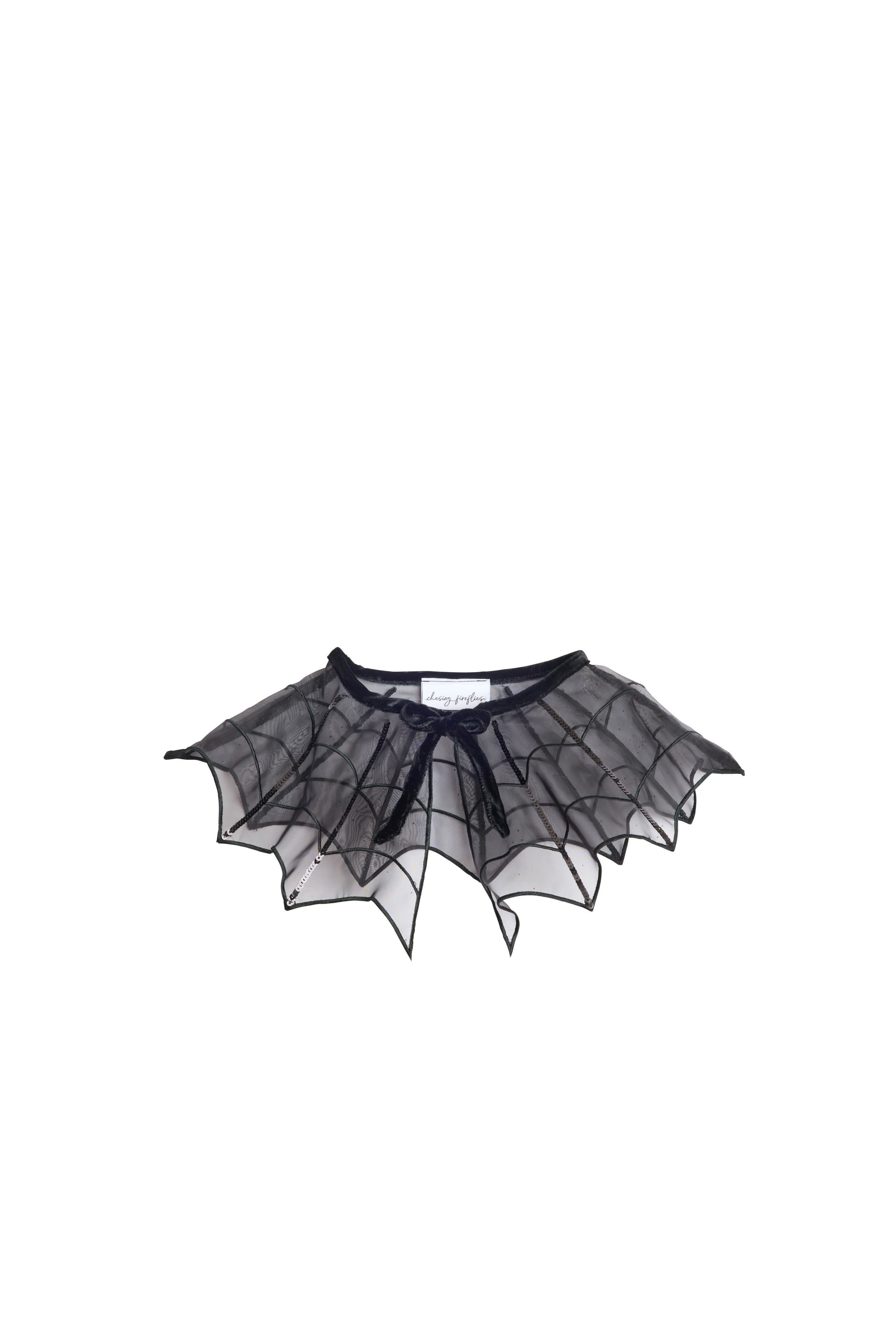 Spiderella Costume For Girls-Chasing Fireflies