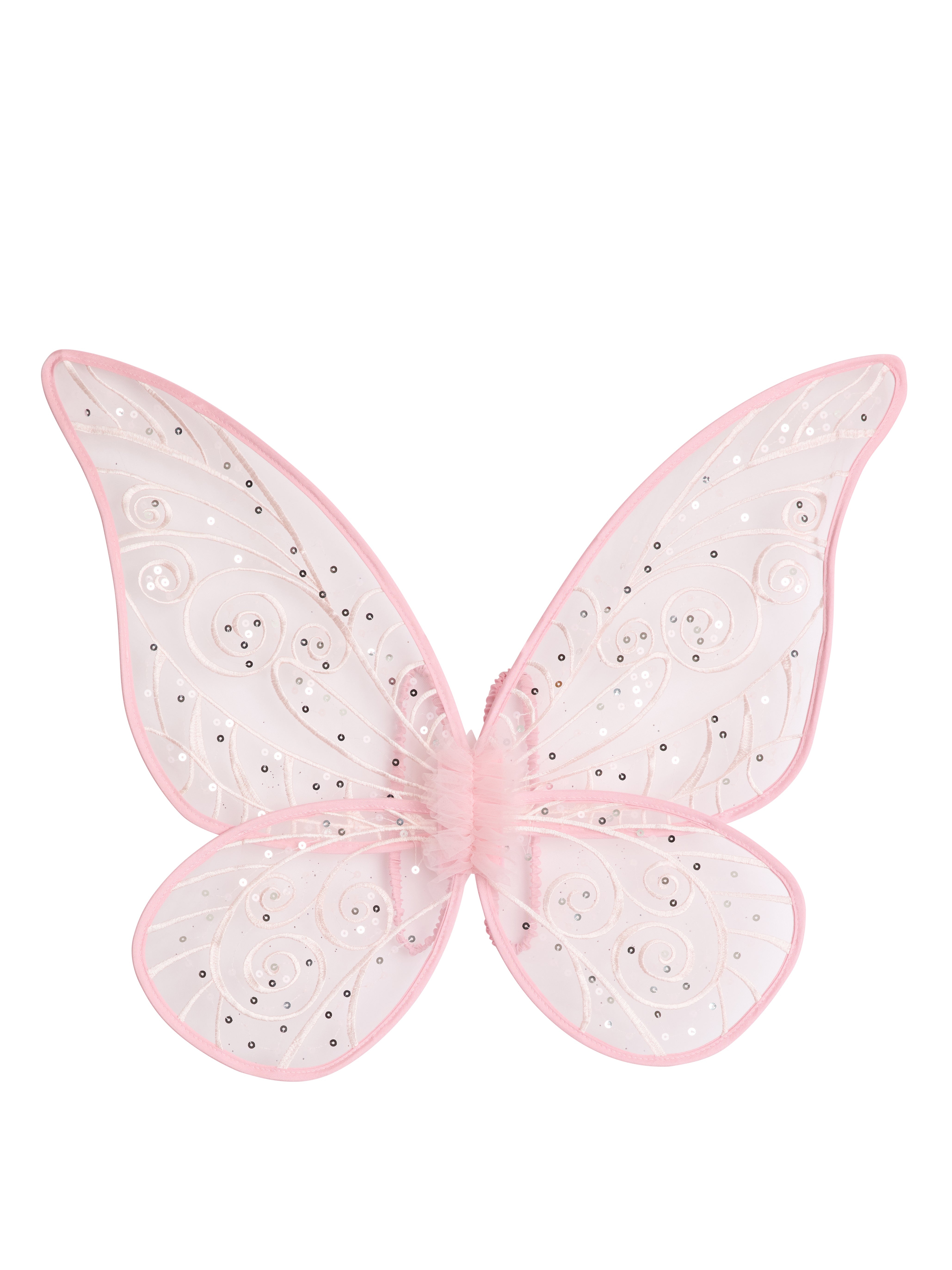 White Witch Costume Set for Girls-Chasing Fireflies