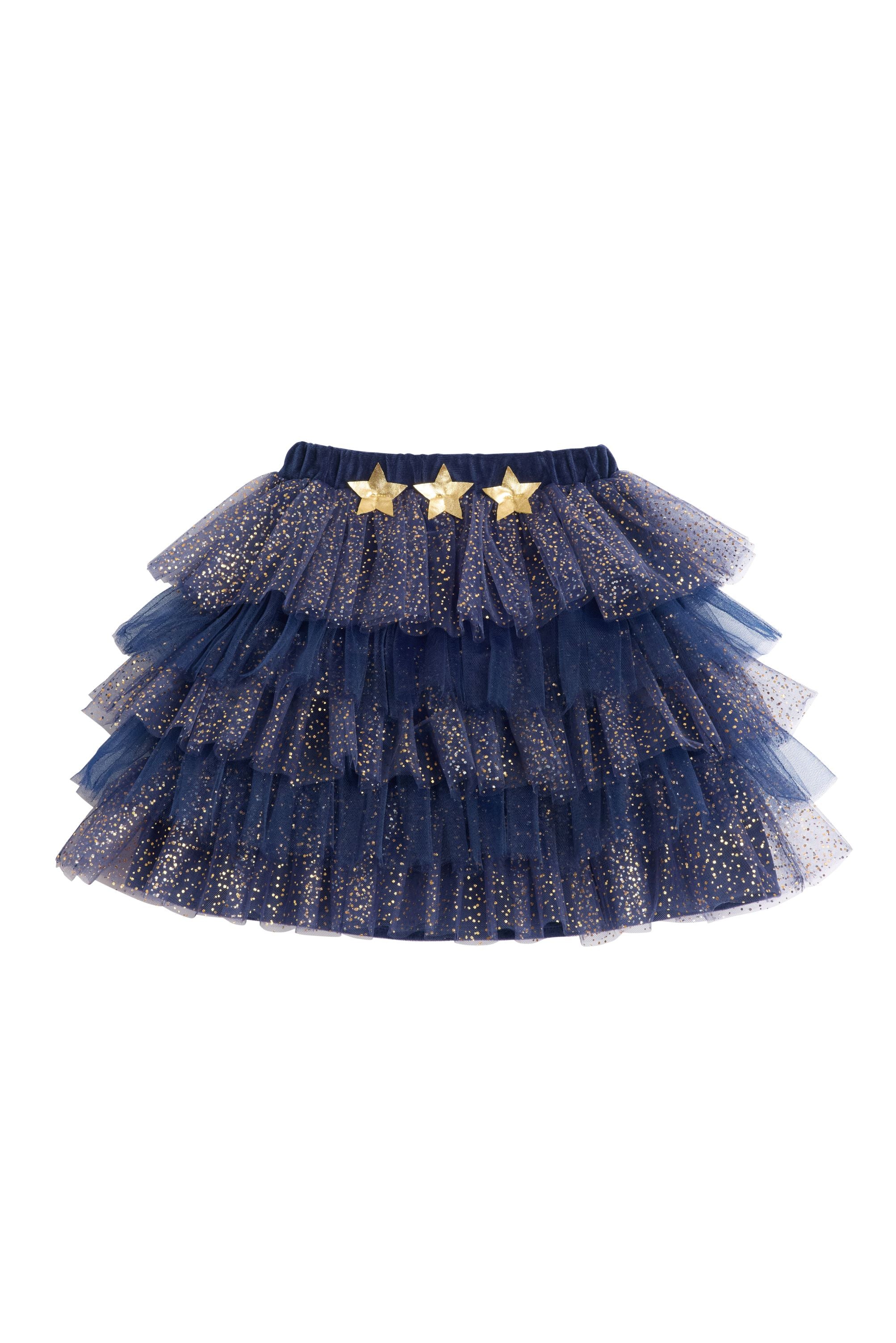 Wizard Tutu For Girls-Chasing Fireflies