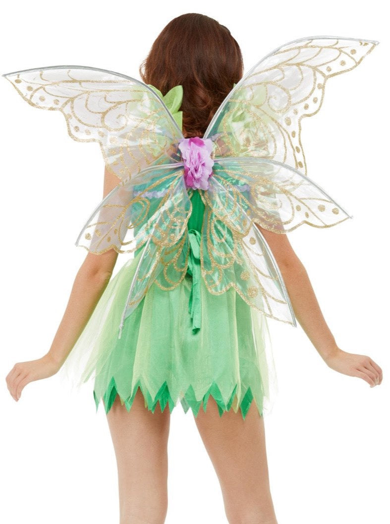 Pretty Pixie Fairy Wings