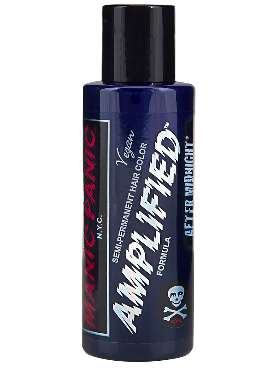 Manic Panic Amplified Cream, After Midnight