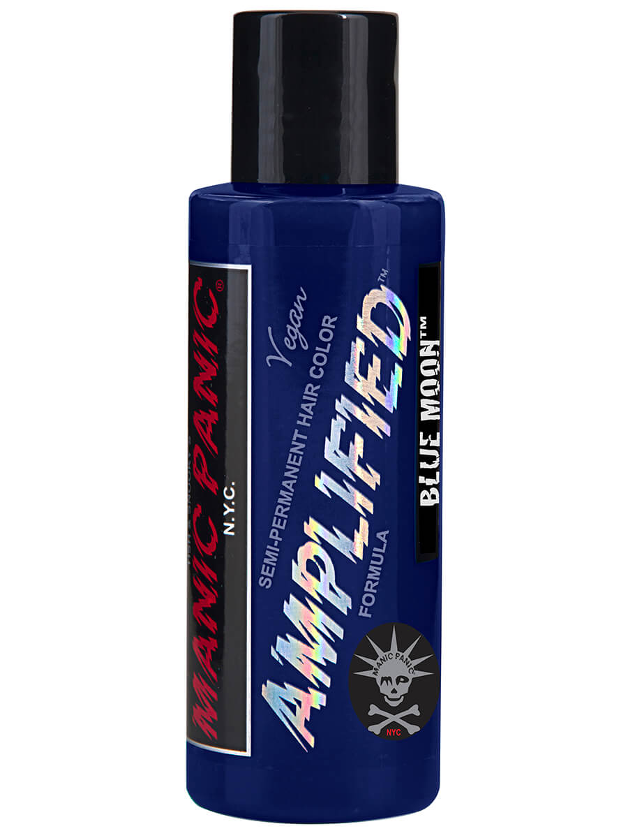 Manic Panic Amplified Cream, Blue Moon