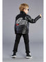 ‘50s Greaser Jacket for Boys