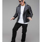 ‘50s Greaser Jacket for Men