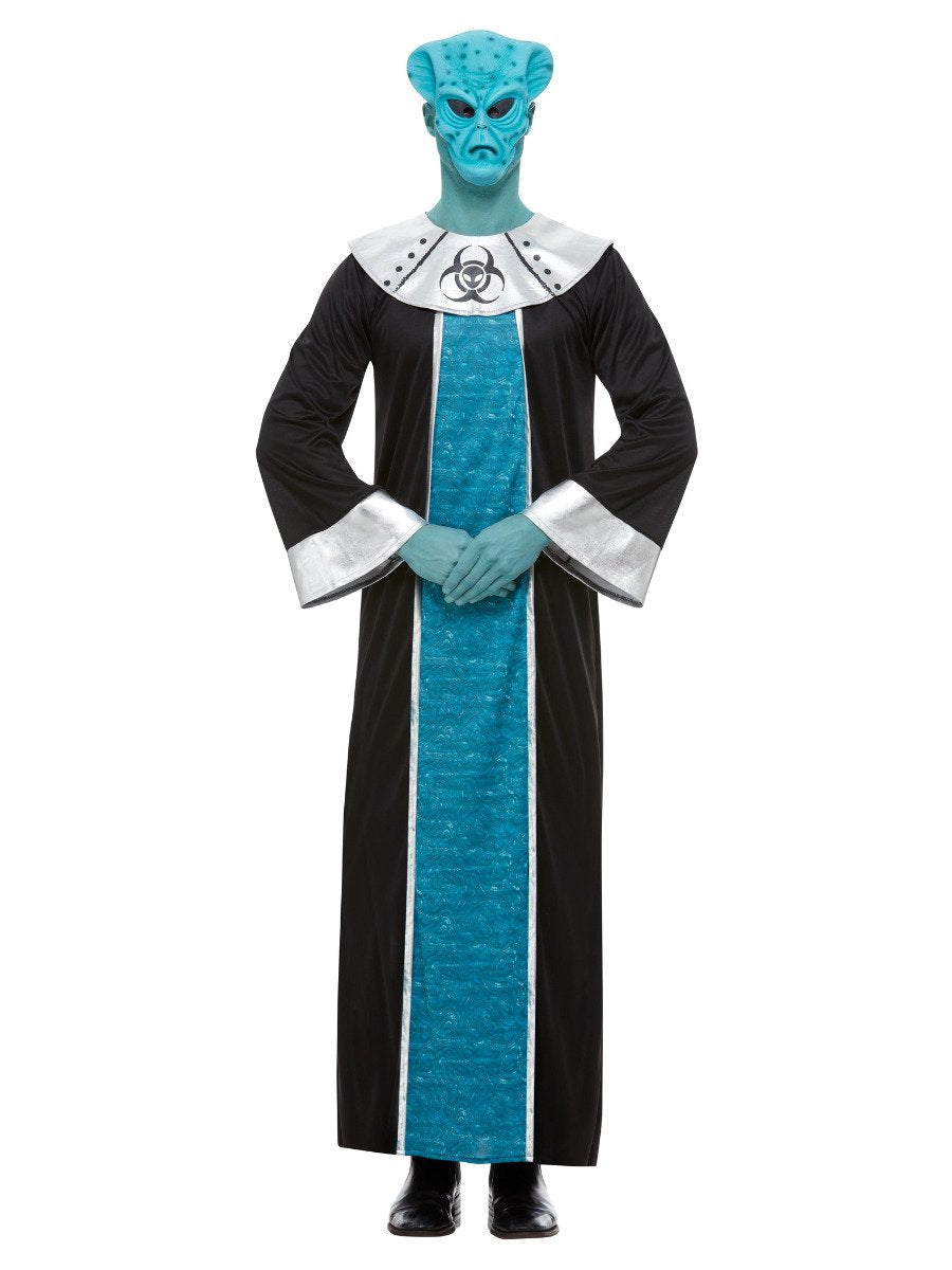Alien Costume for Adults