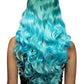 Manic Panic® Mermaid Ombre Siren Wig