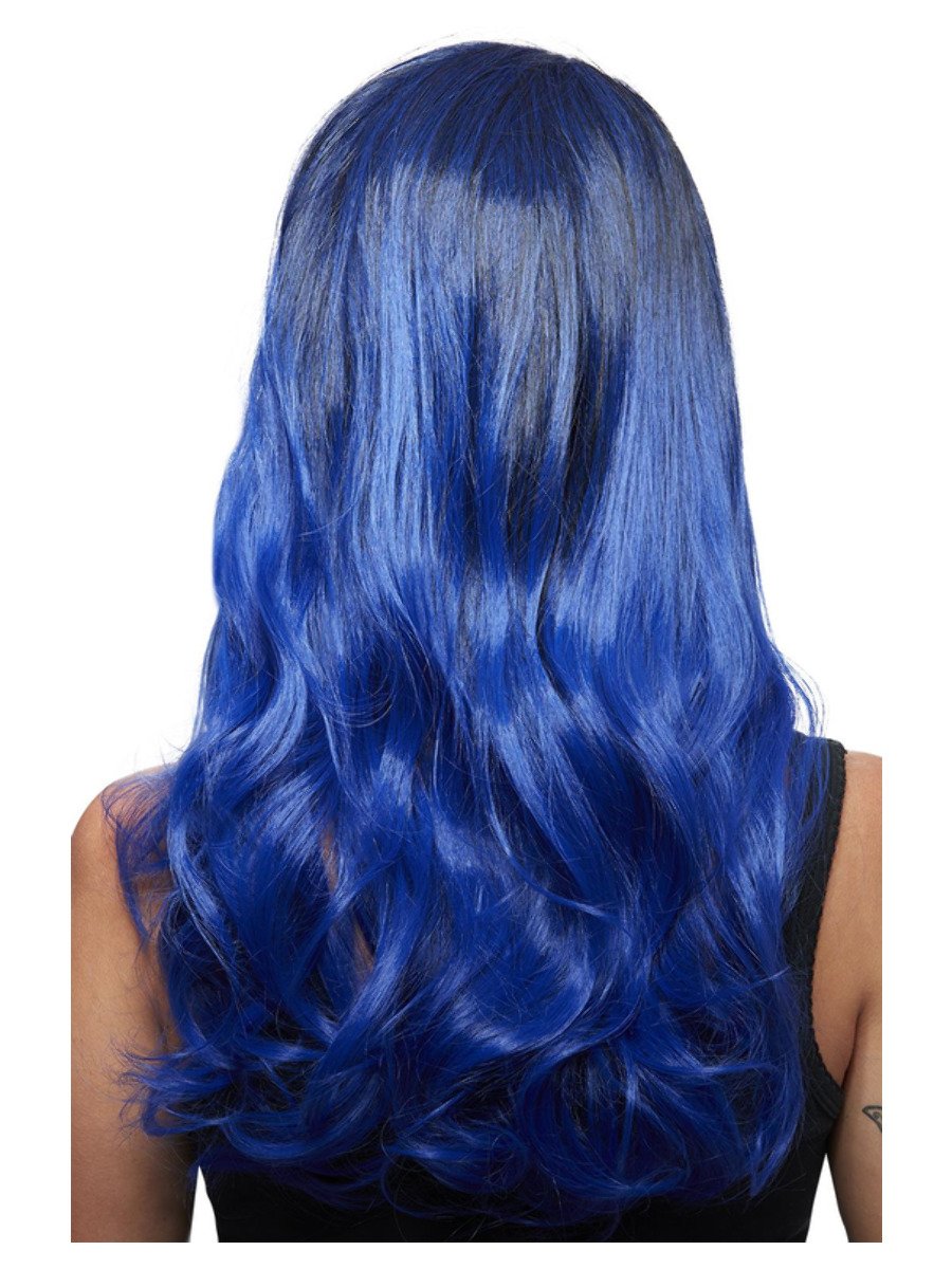 Manic Panic® After Midnight™ Ombre Queen Wig