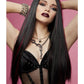 Manic Panic® Vampire's Kiss Super Vixen Wig