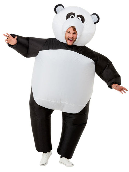 Panda Costumes