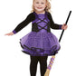 Toddler Pretty Lil Witch Costume