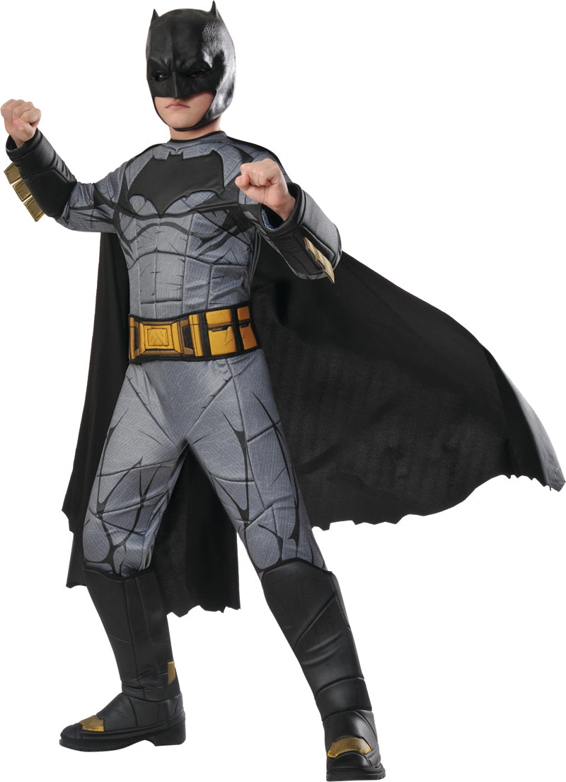 Kids' Batman Costume - The Batman