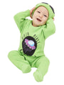 Baby Alien Costume