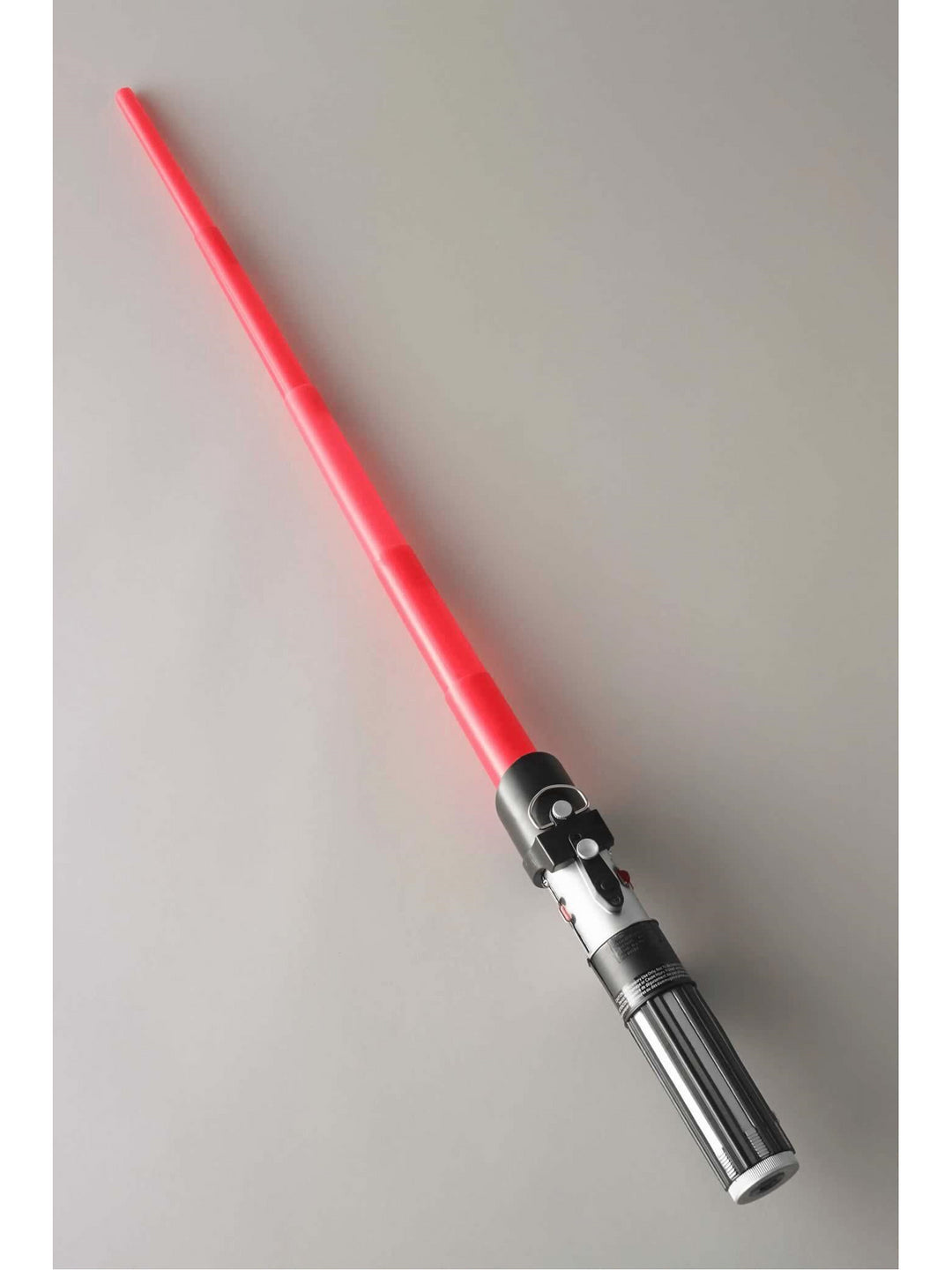Red Lightsaber
