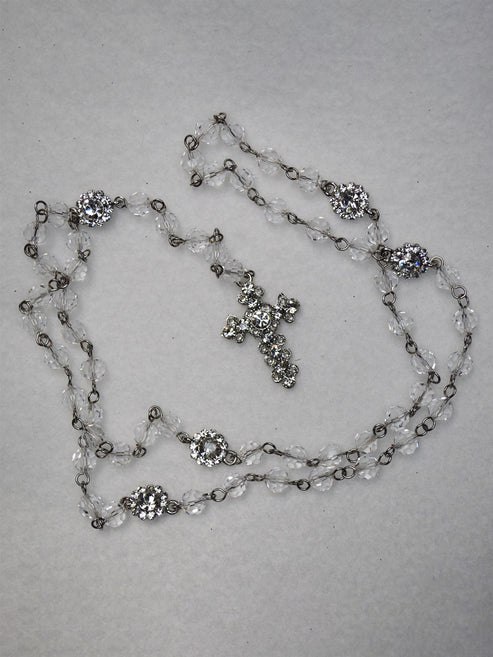 Girls Rosary Beads