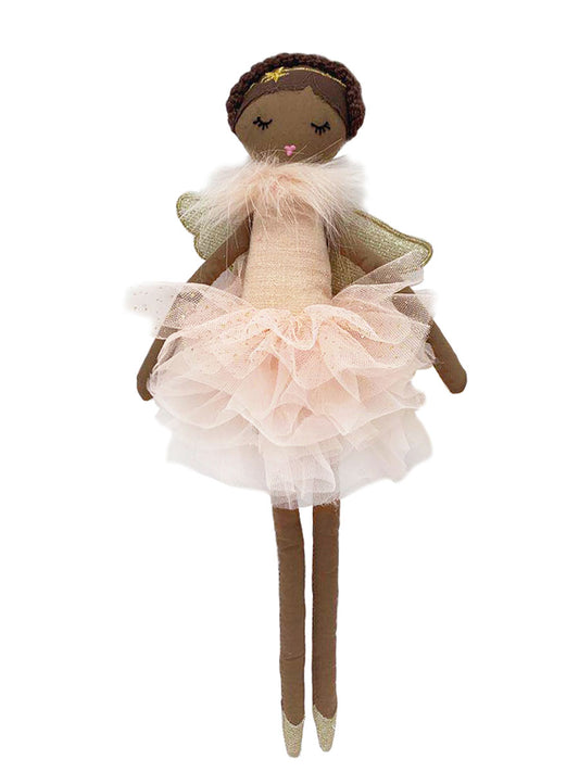 Small Ada Angel Heirloom Doll