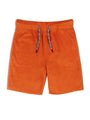Camp Shorts - Burnt Orange