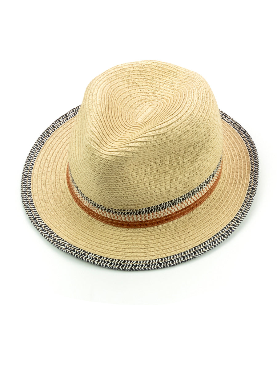 Day Party Fedora
