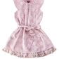 Juliet Pink Floral Dress