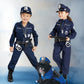 Police Officer Costume For Kids