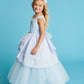 Princess Deluxe Gown for Girls Alt 2