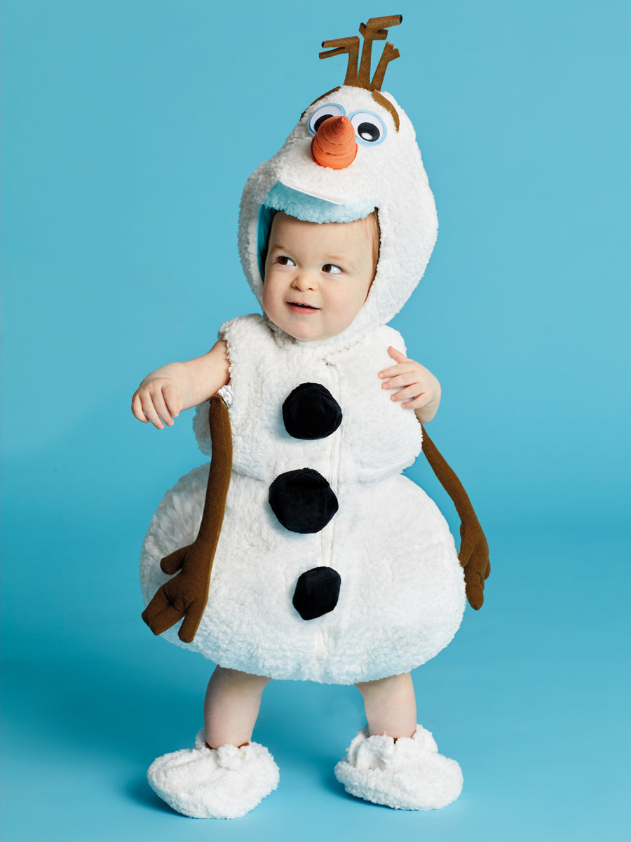 Disney Frozen Olaf Premium Costume for Infants – Chasing