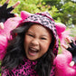 Cool Cat Costume for Girls