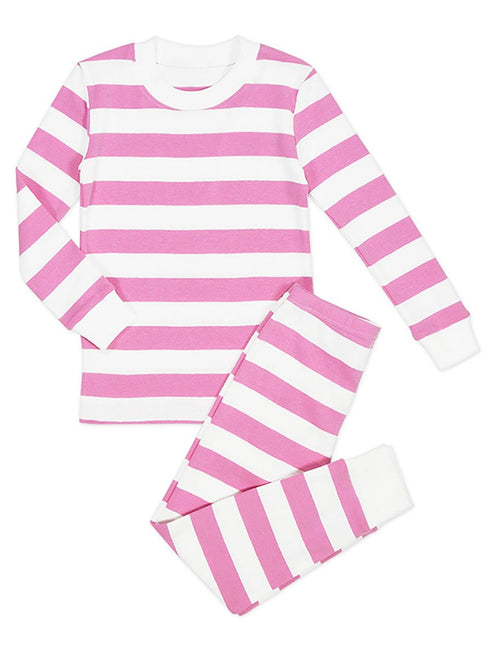 Baby Cotton Pajamas
