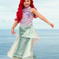 Ariel The Little Mermaid Ultimate Disney Costume for Girls