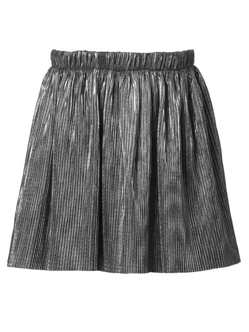 Girls Pleated Skirts