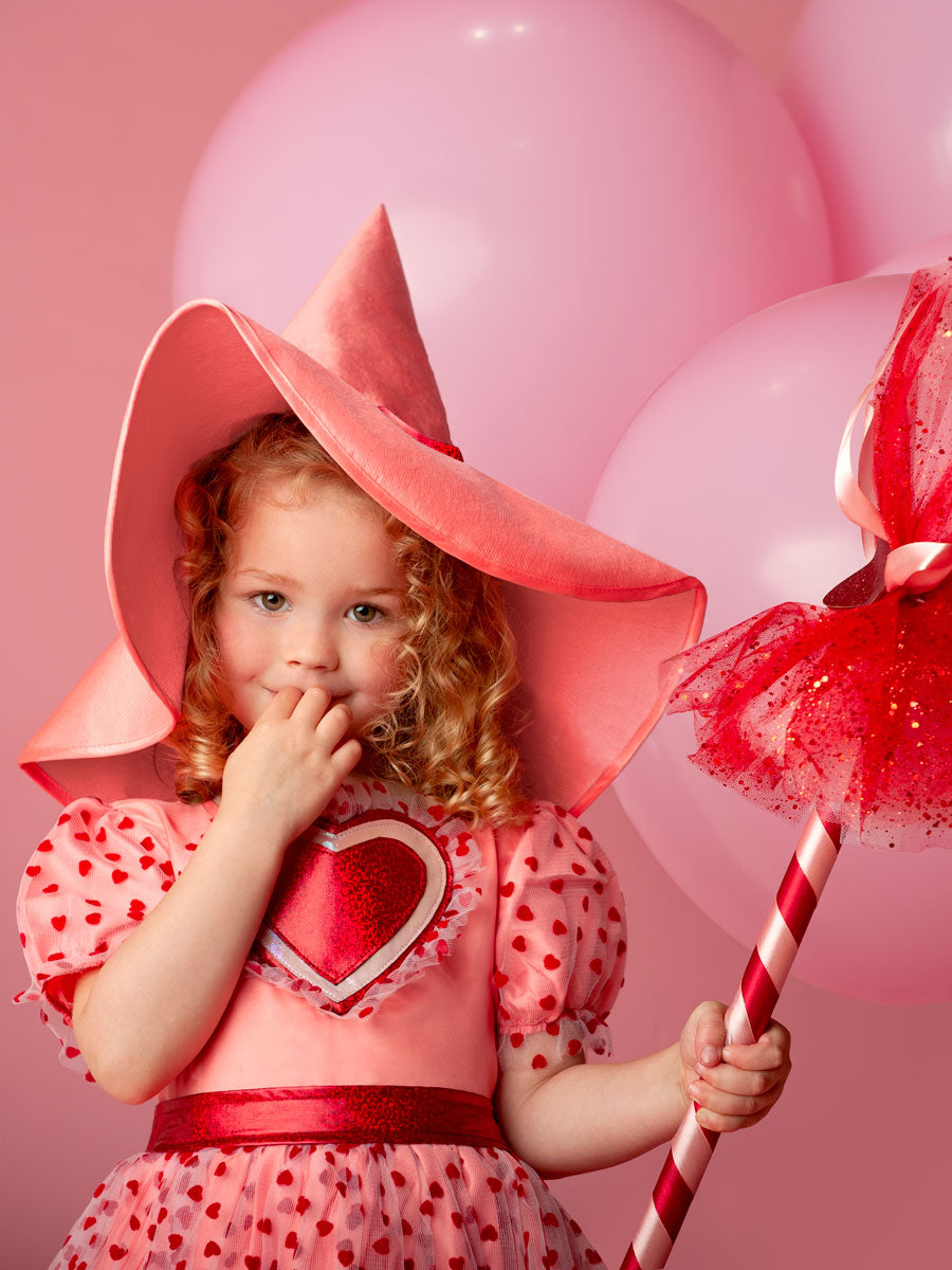 Love Potion Witch Costume for Toddlers