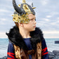 Viking Warrior Costume for Boys