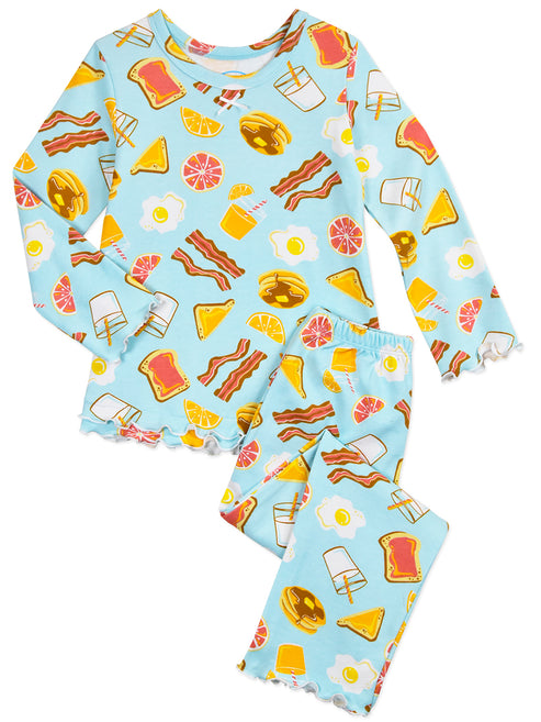 Toddler Cotton Pajamas