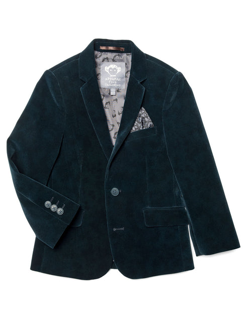 Sale Boys Fall Suits