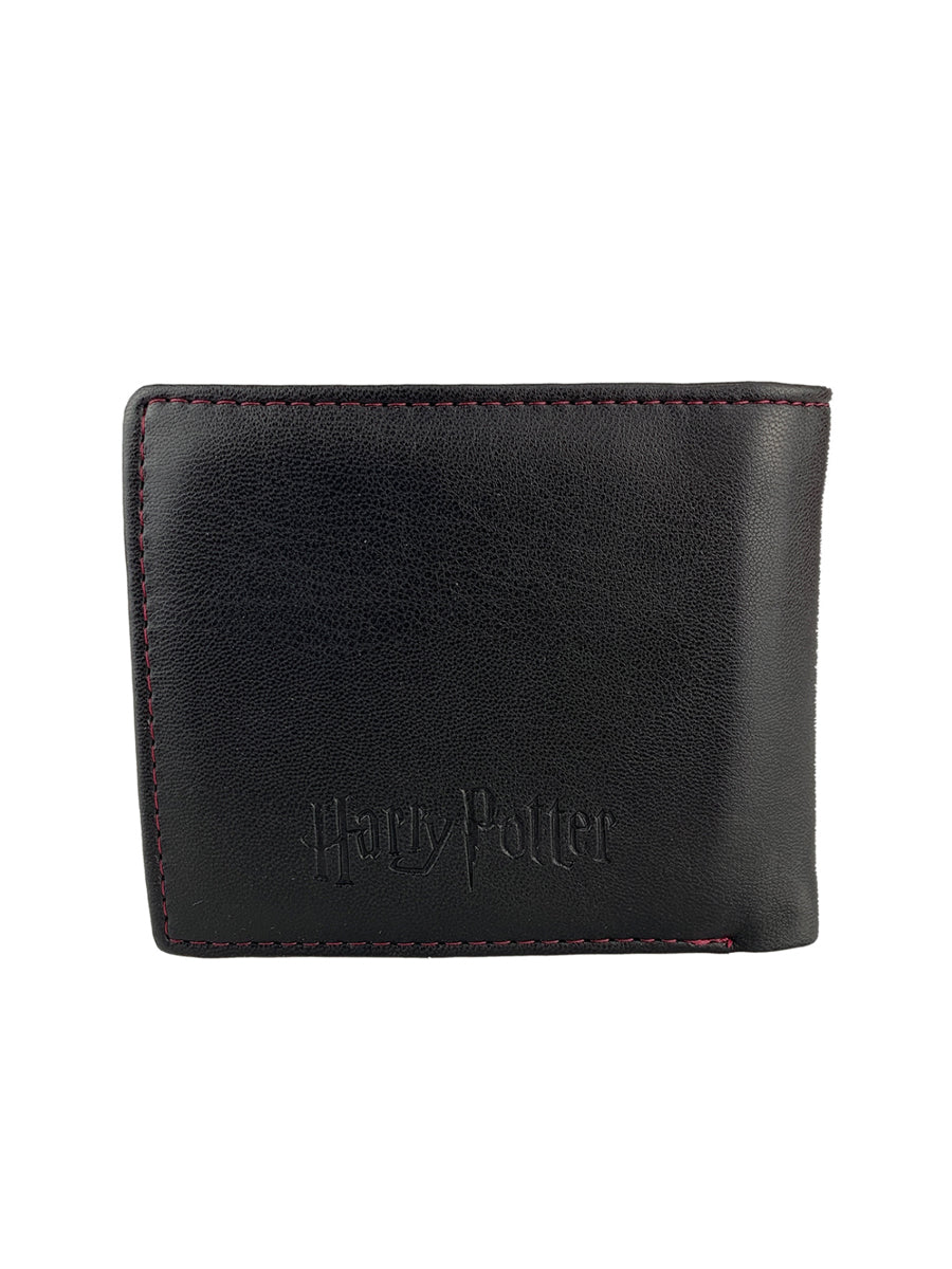 Harry Potter Gryffindor Wallet in Gift Box