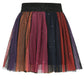 Sparkle Fall Tutu Skirt for Girls