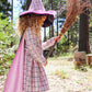 Schoolgirl Witch / Wizard Costume