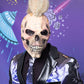 Skeleton Punk Mask