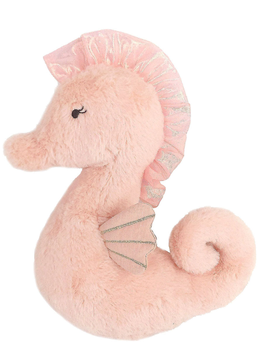 Saby The Seahorse Plush Toy