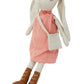 Hazel The Boho Bunny Soft Toy