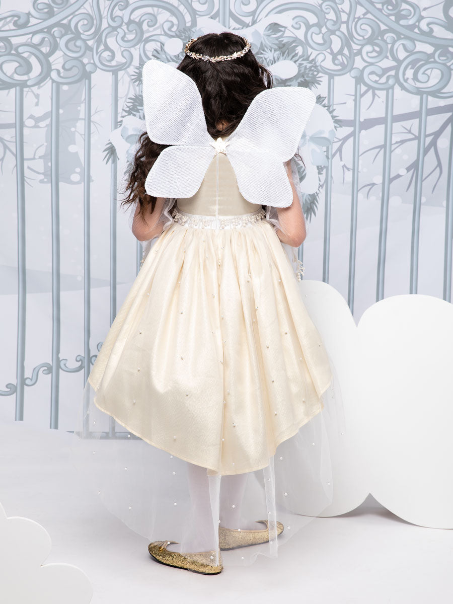 Angel Costume for Girls