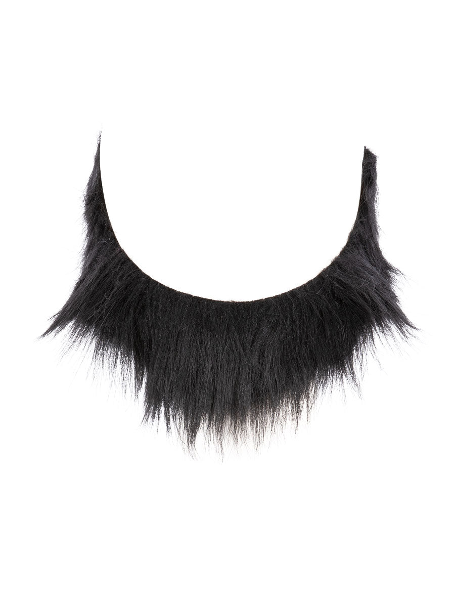 Abraham Lincoln Beard Style
