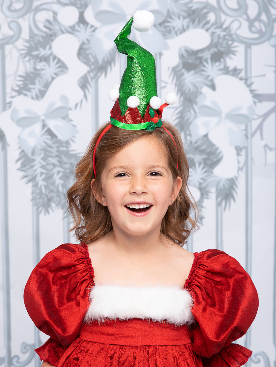 Elf headbands shop