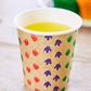 Ecosaurus Dino Paper Party Cups (x8)