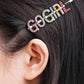 Go Girl Hair Pin Set