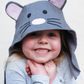 Mouse Hat for Toddlers and Kids