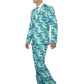 Aloha! Stand Out Suit