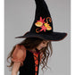 Autumn Witch Costume for Girls  ora alt2
